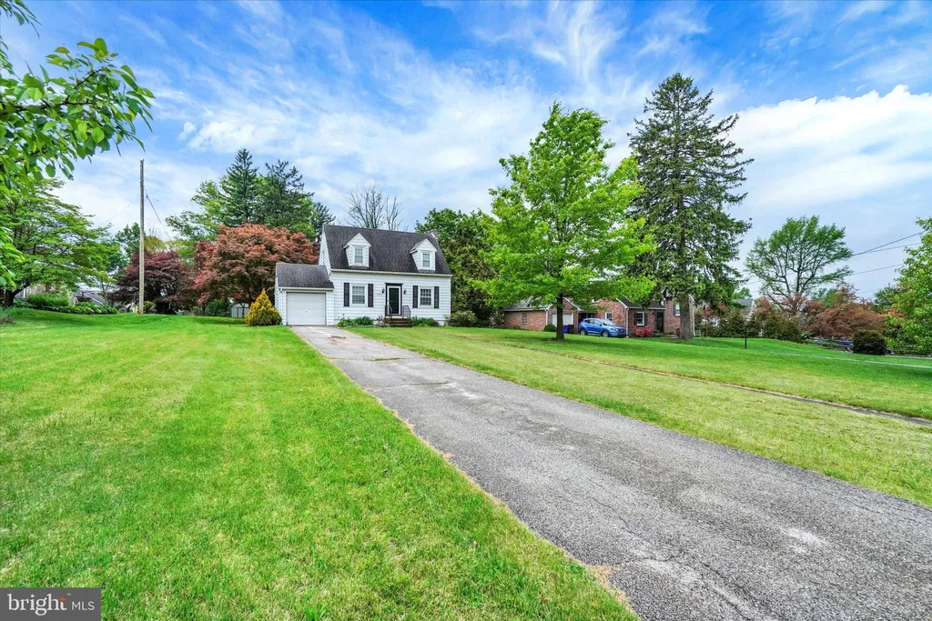 2024 Spring Street, York, PA 17408