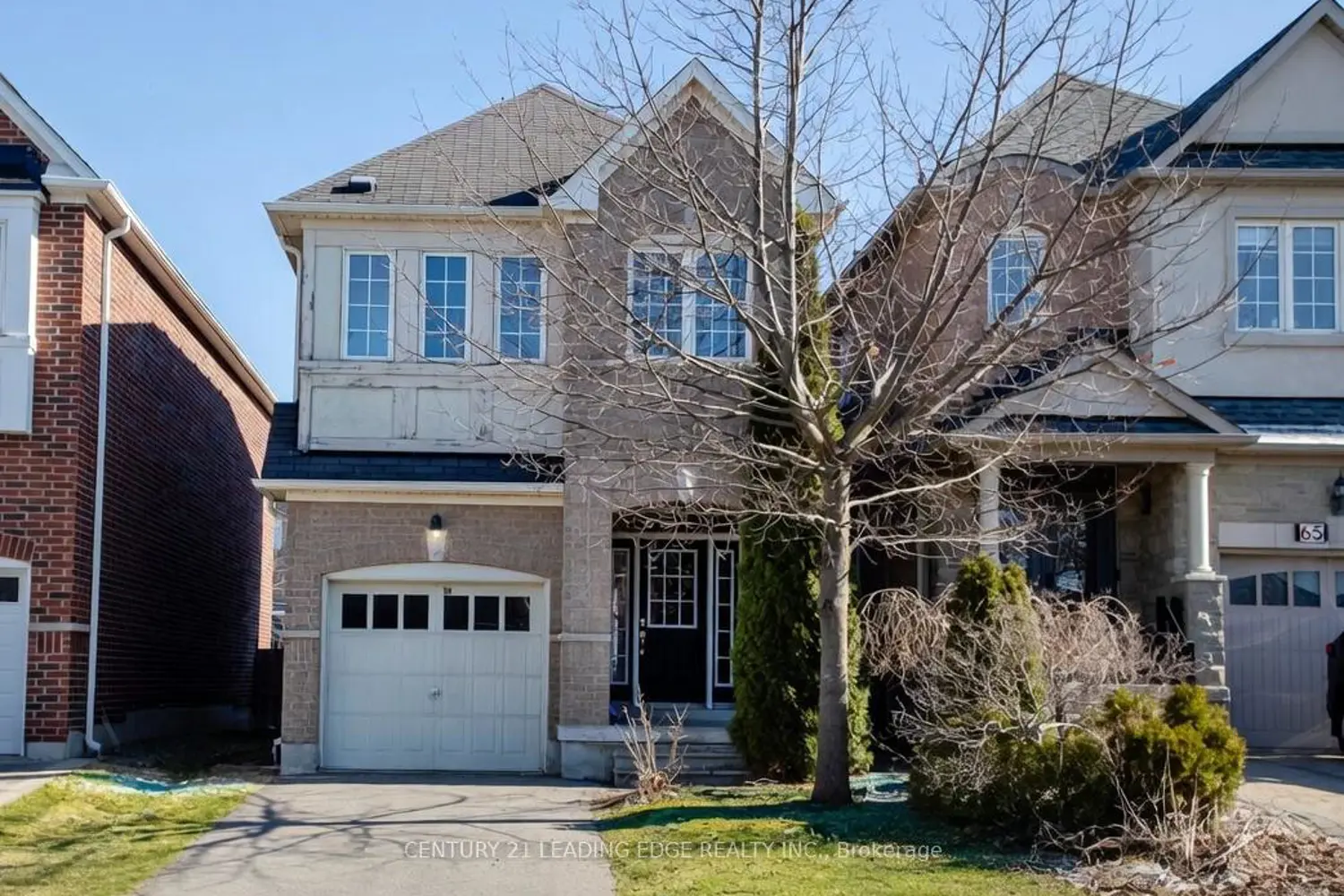 67 Sir Sanford Fleming Way