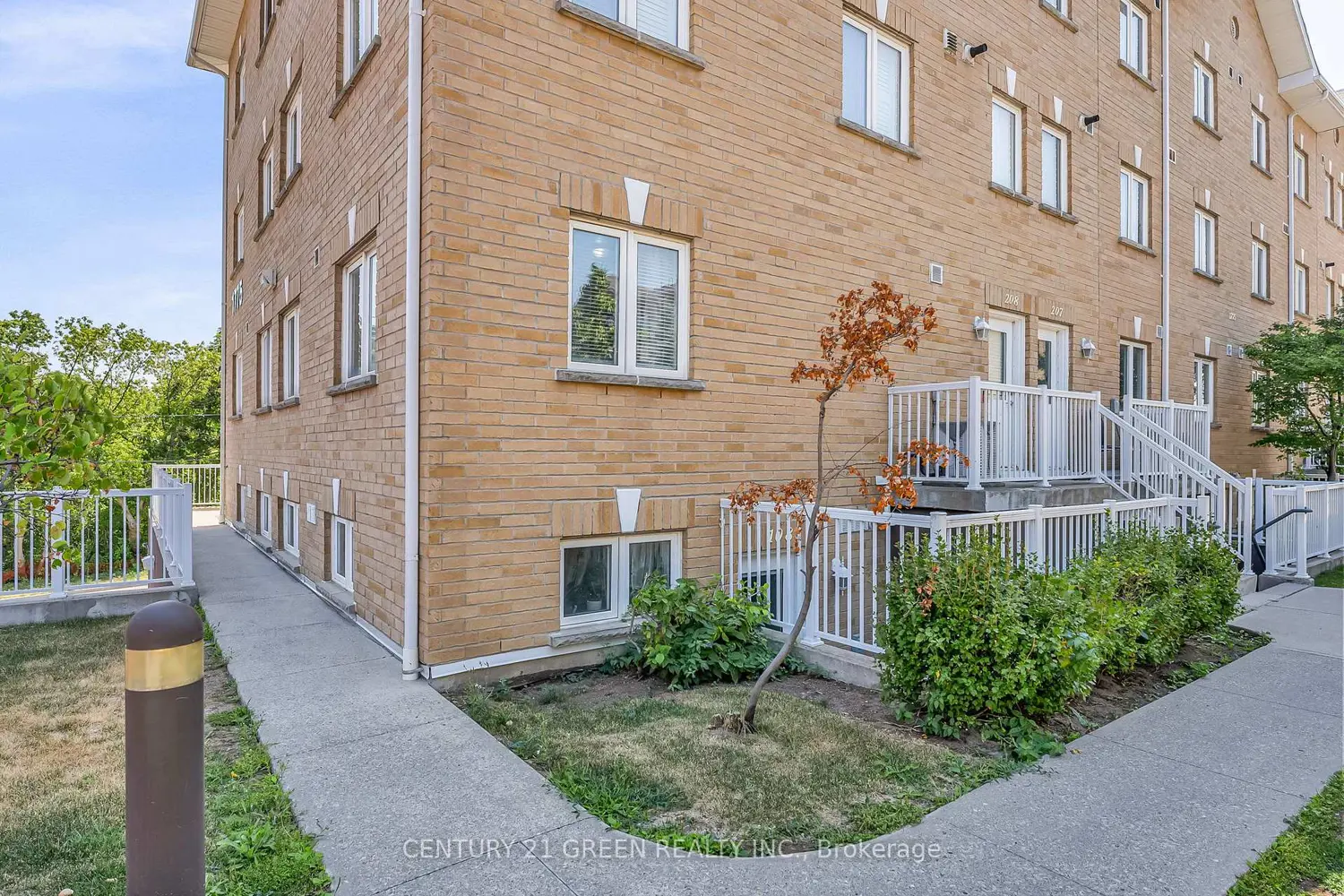 1775 Markham Road 108 photo 2