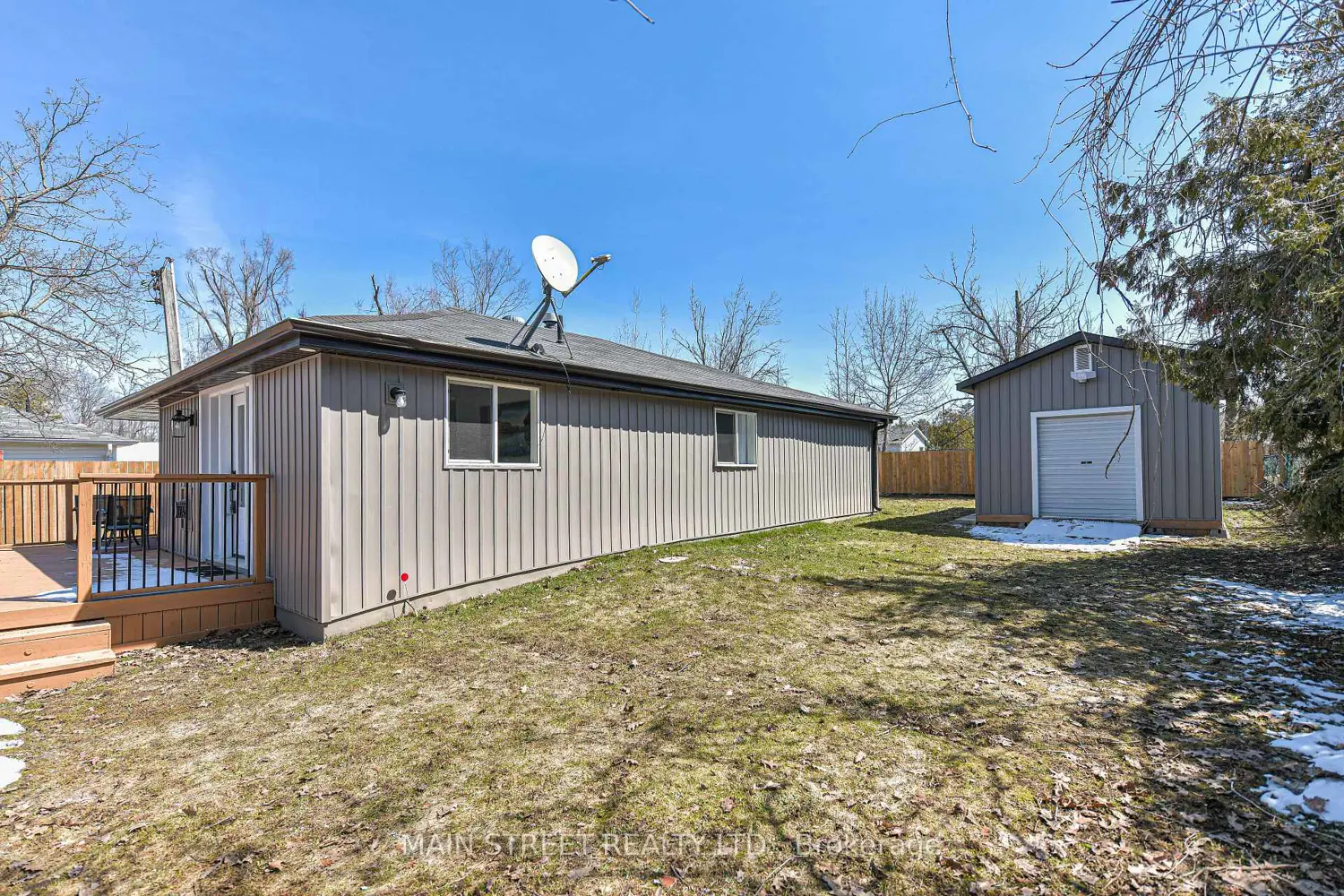 1079 Sylvan Glen Drive photo 2