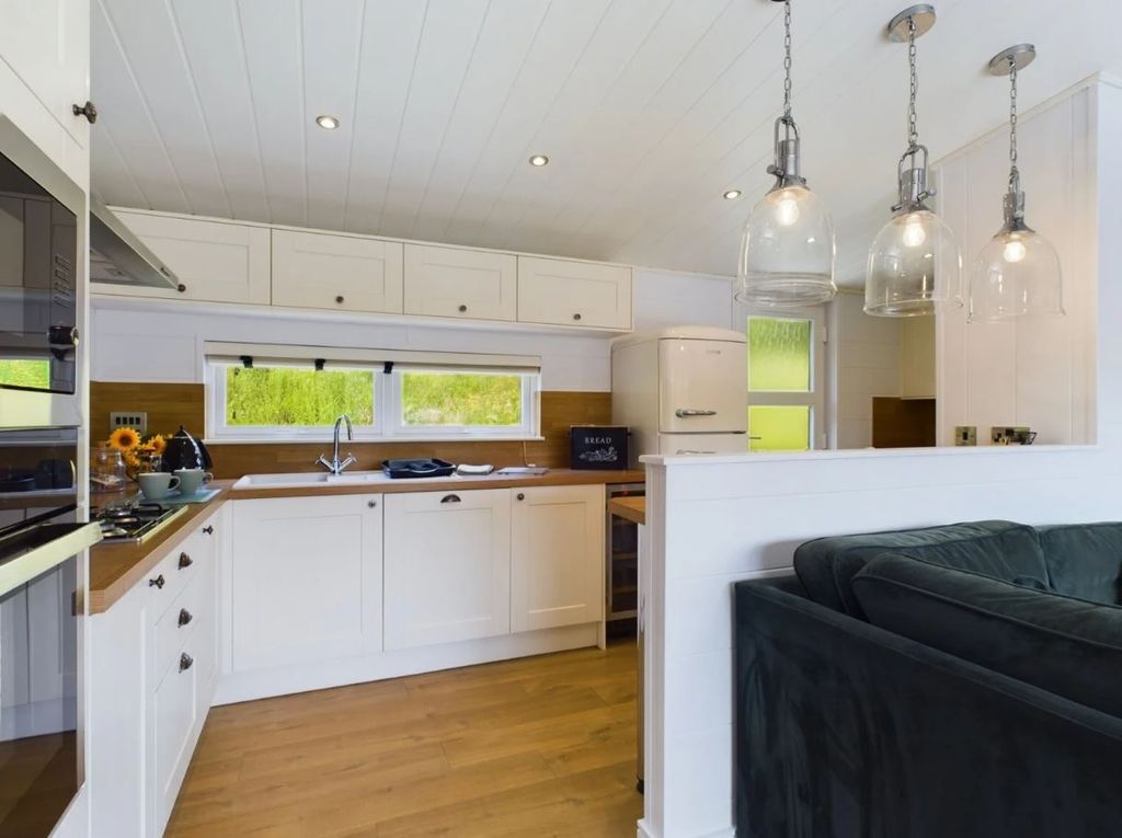 Additional image 13 of 2 bed mobile/park home for saleAysgarth, Leyburn DL8