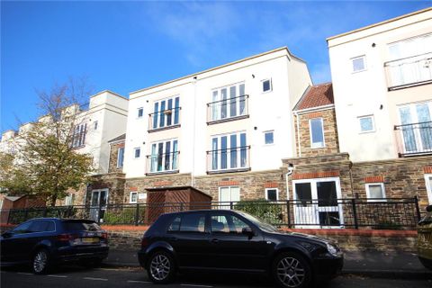 Montpelier Court, Station Road, Montpelier, Bristol BS6