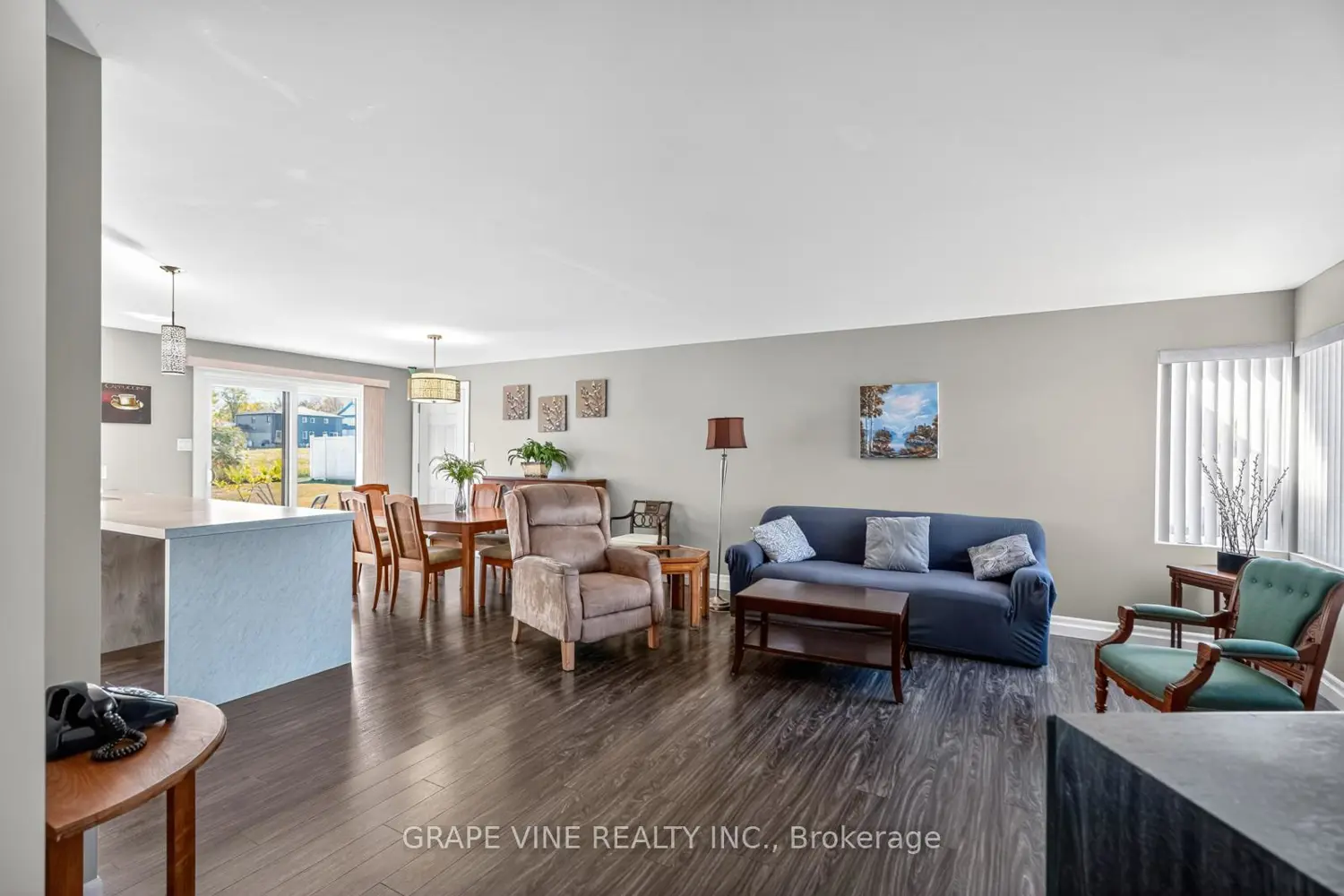 Additional image 7 of 18 Calco Crescent