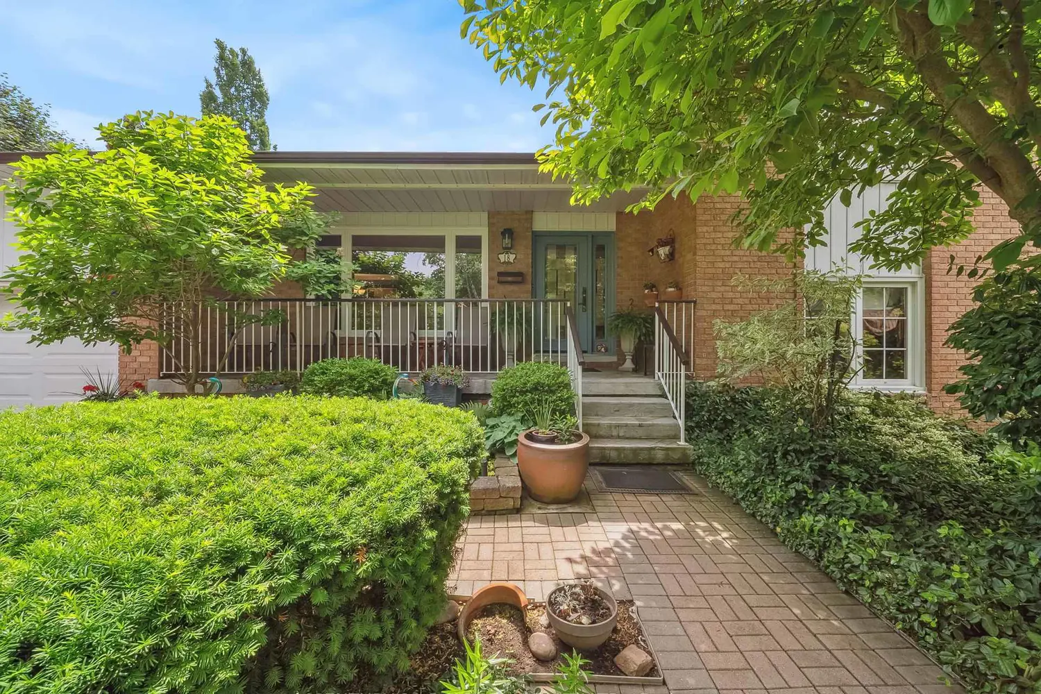 18 Claypine Trail