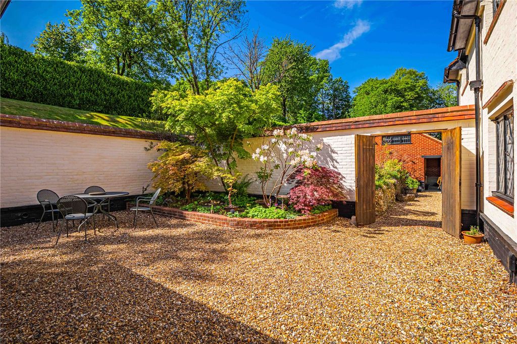 Additional image 35 of 5 bed detached house for saleBox Lane, Felden, Hemel Hempstead, Hertfordshire HP3