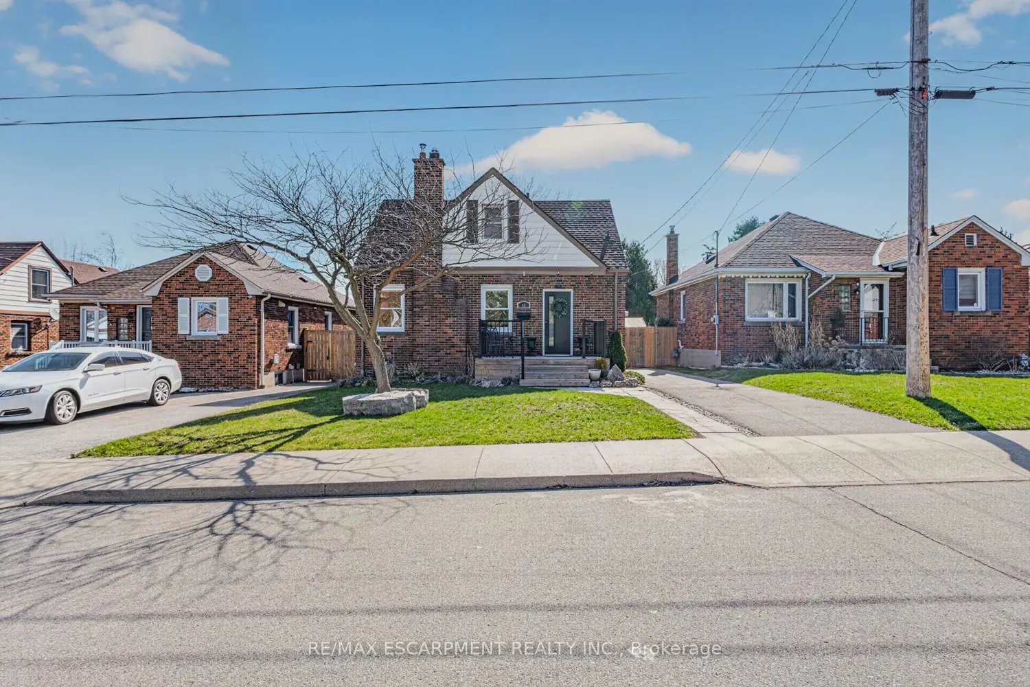 43 Woodbridge Road