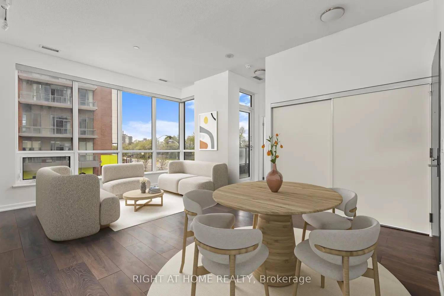 52 Forest Manor Road 108