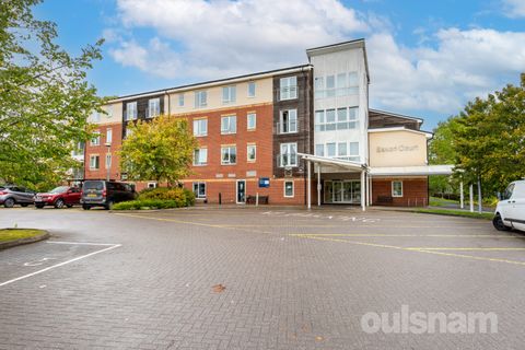 Turves Green, Birmingham, West Midlands B31