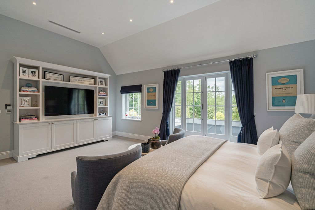 Additional image 23 of 5 bed property for saleDanley Lane, Haslemere, Surrey GU27
