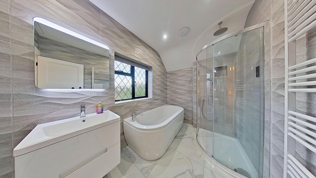 Additional image 21 of 3 bed detached house for saleSea View Road, Beltinge, Herne Bay CT6
