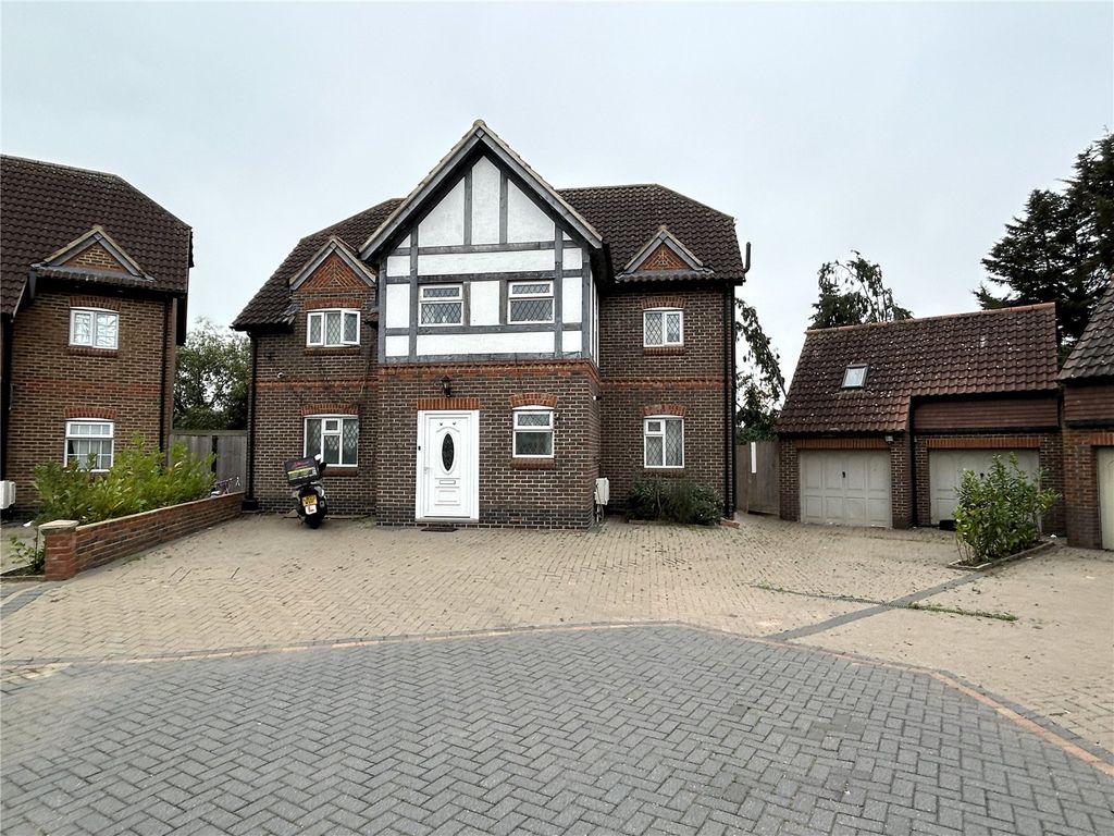 Additional image 5 of Detached house for saleWoodhill Crescent, Kenton HA3