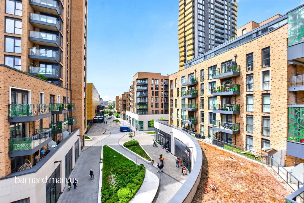 Additional image 12 of 2 bed flat for saleUnity Lane, Hounslow TW3