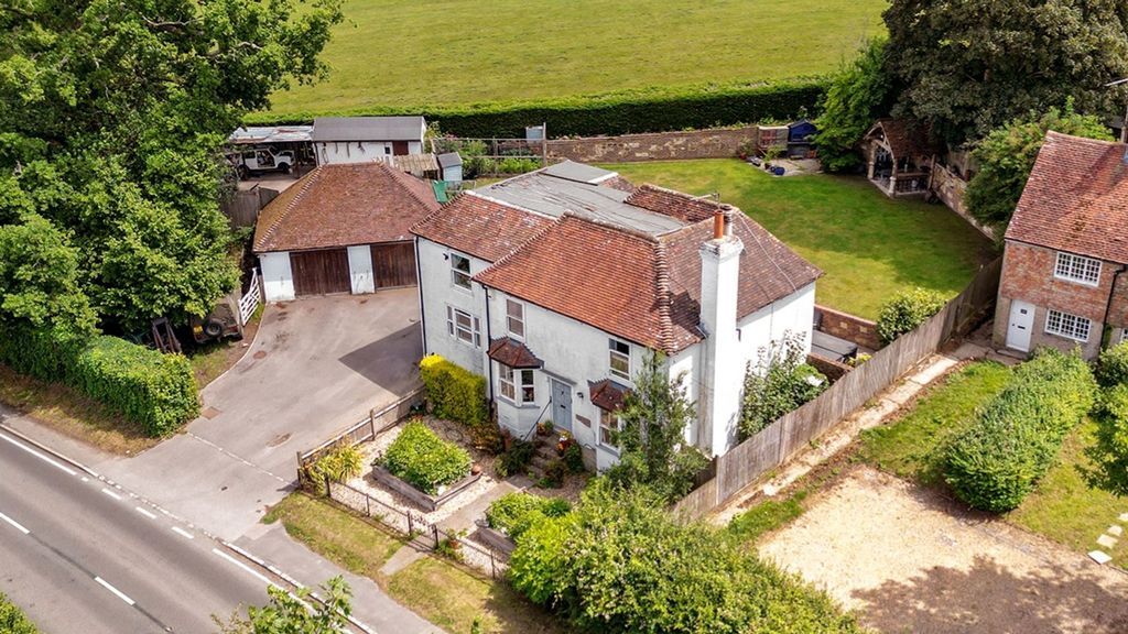 Additional image 7 of 4 bed detached house for saleNewtons Hill, Hartfield TN7