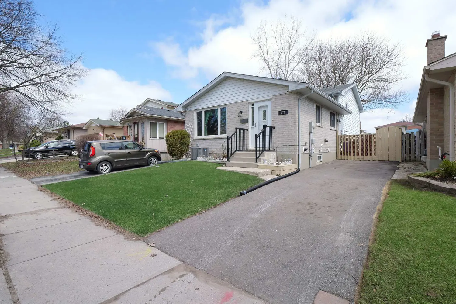 771 Monsarrat Avenue
