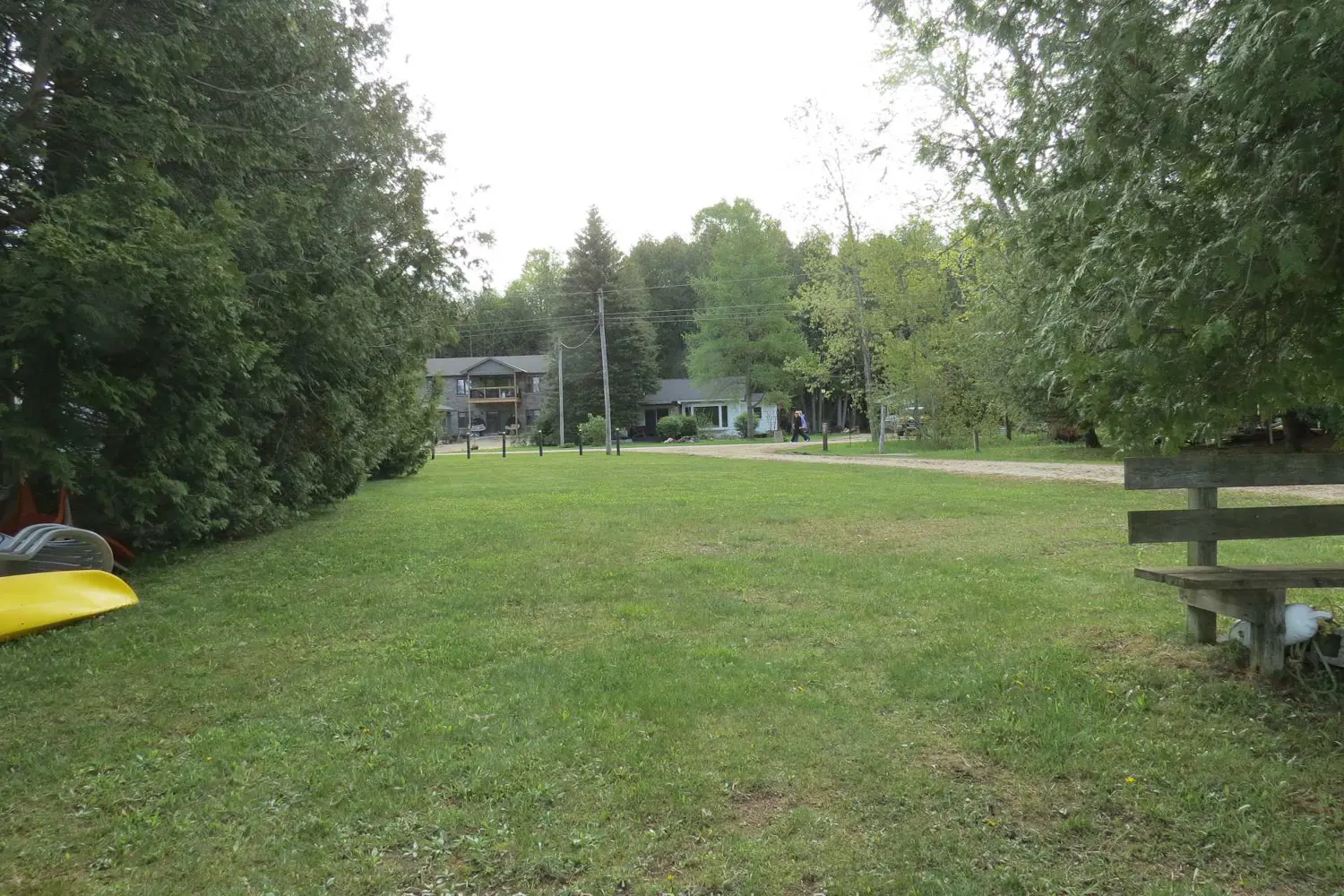 243 Mccullough Lake Drive photo 5