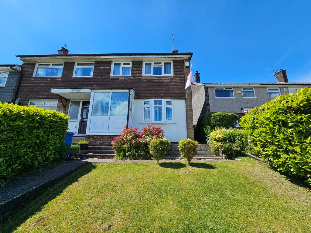 3 bed end terrace house for saleHigher Lomax Lane, Heywood OL10