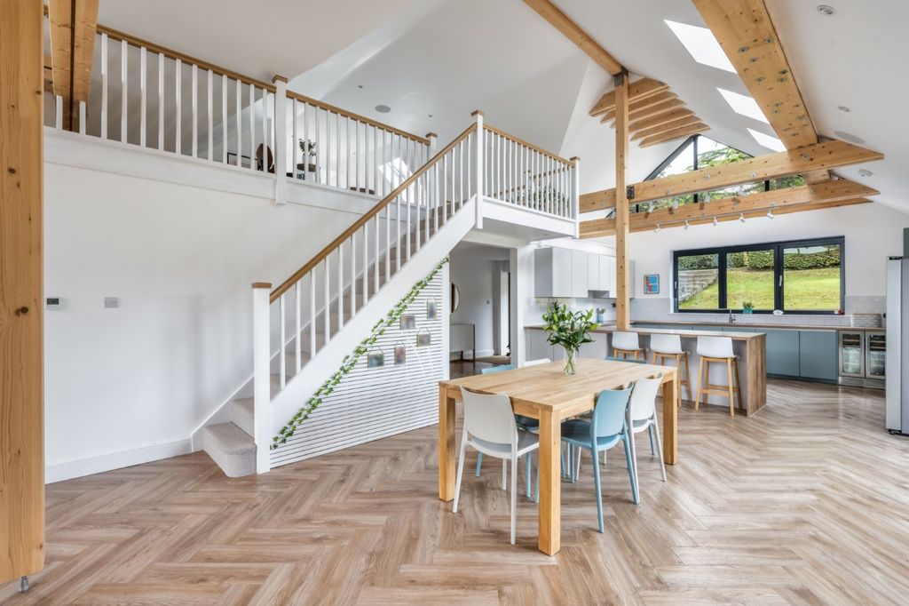 Additional image 5 of 5 bed detached house for saleCourts Hill Road, Haslemere, Surrey GU27