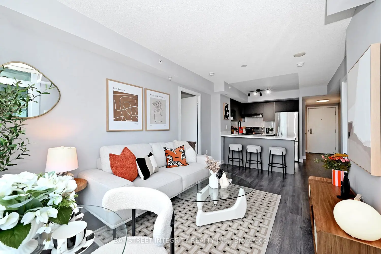 5740 Yonge Street 1701 photo 4