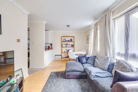 Maltings Place, Fulham SW6