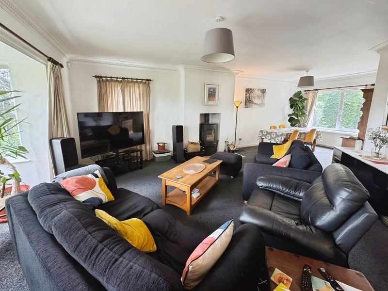4 bed detached house for saleDipton Mill Road, Hexham NE46 photo 4