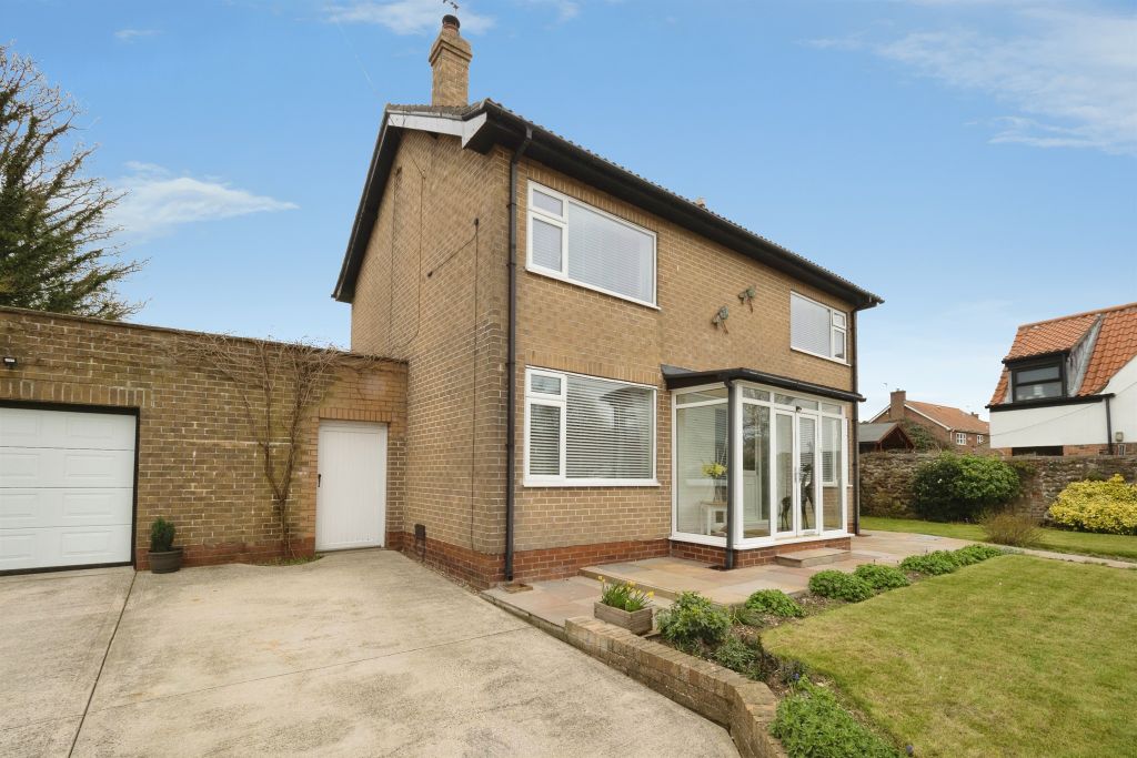Additional image 24 of 4 bed detached house for saleSouthgate, Hornsea HU18