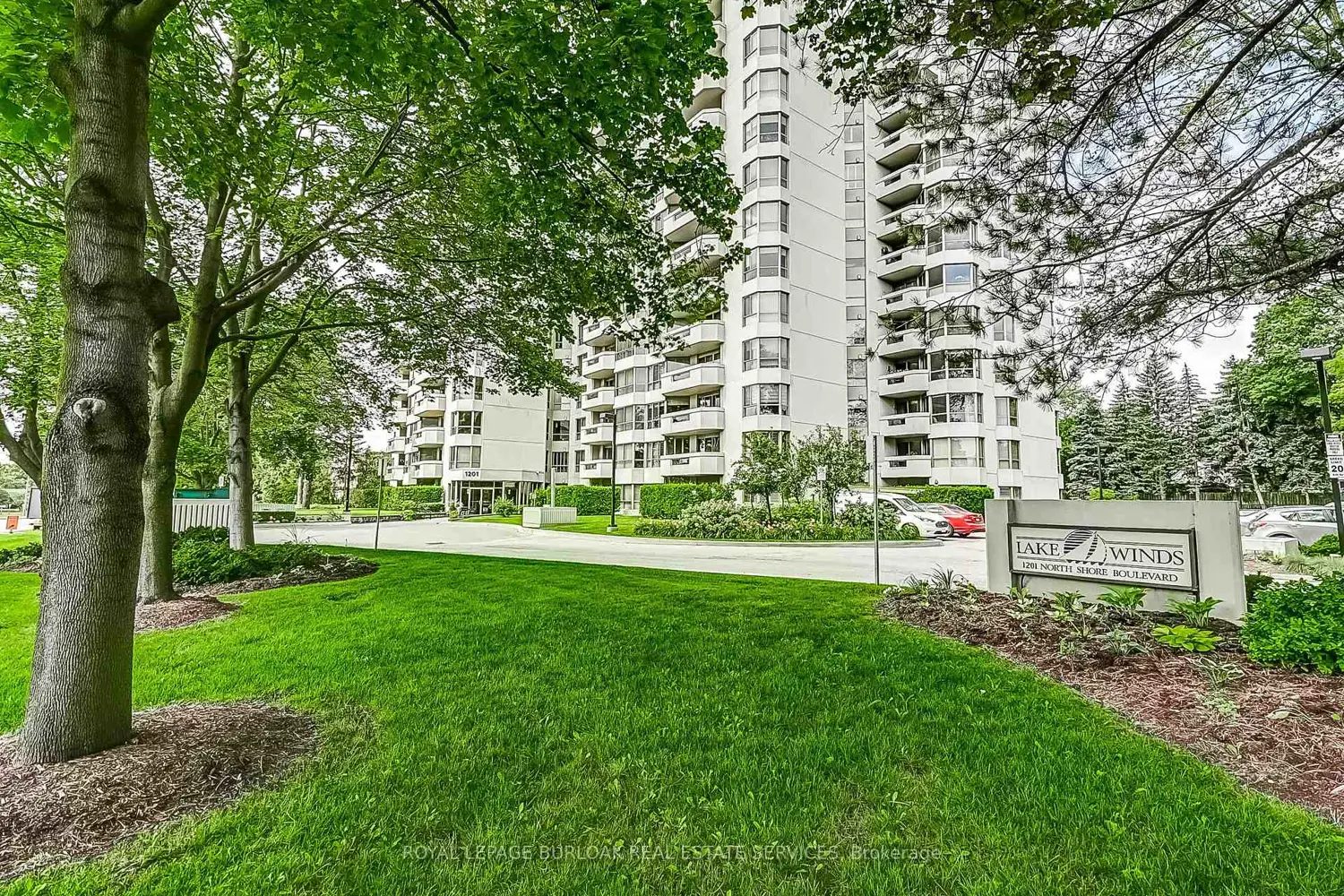 1201 North Shore Boulevard 204