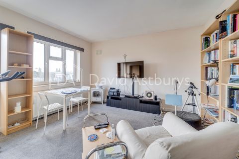 Granville Place, North Finchley, London N12