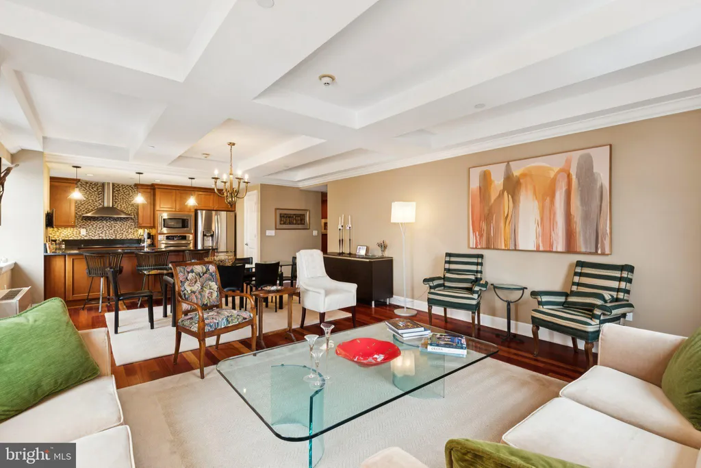 Additional image 4 of 1701 Locust Street Unit 1704, Philadelphia, PA 19103
