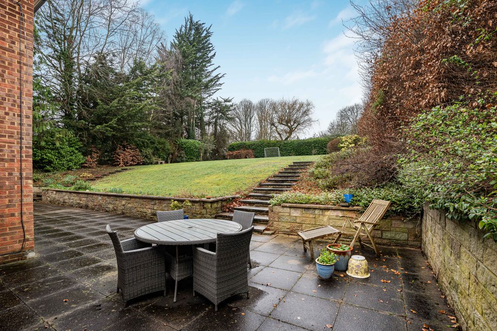 Additional image 24 of 4 bed detached house for saleSilverthorn Drive, Hemel Hempstead HP3