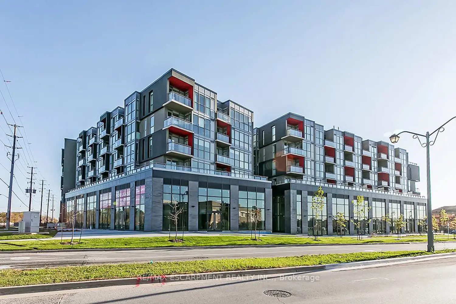 5240 Dundas Street 604
