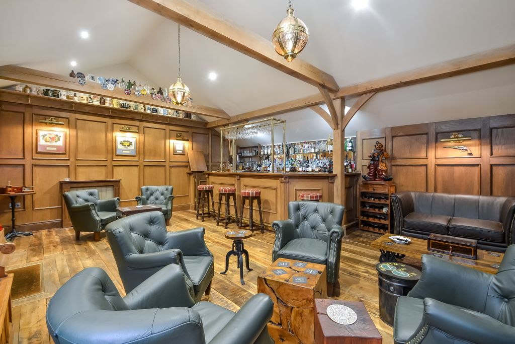 Additional image 5 of 5 bed property for saleOld Bedhampton, Hampshire PO9