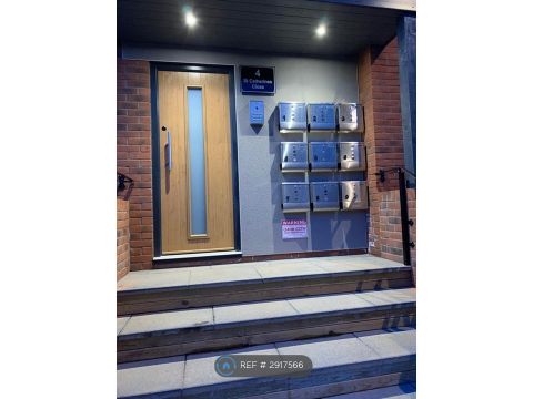 St. Catherines Close, Birmingham B15