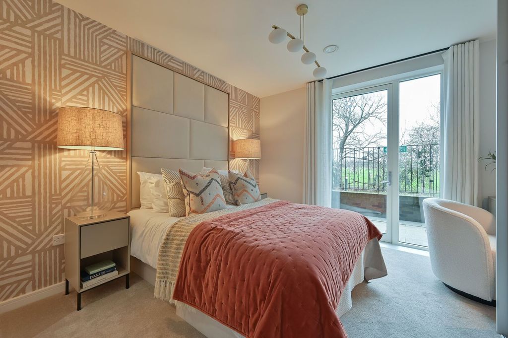 Additional image 2 of 1 bed flat for saleNorthwick Parkside, Harrow HA1
