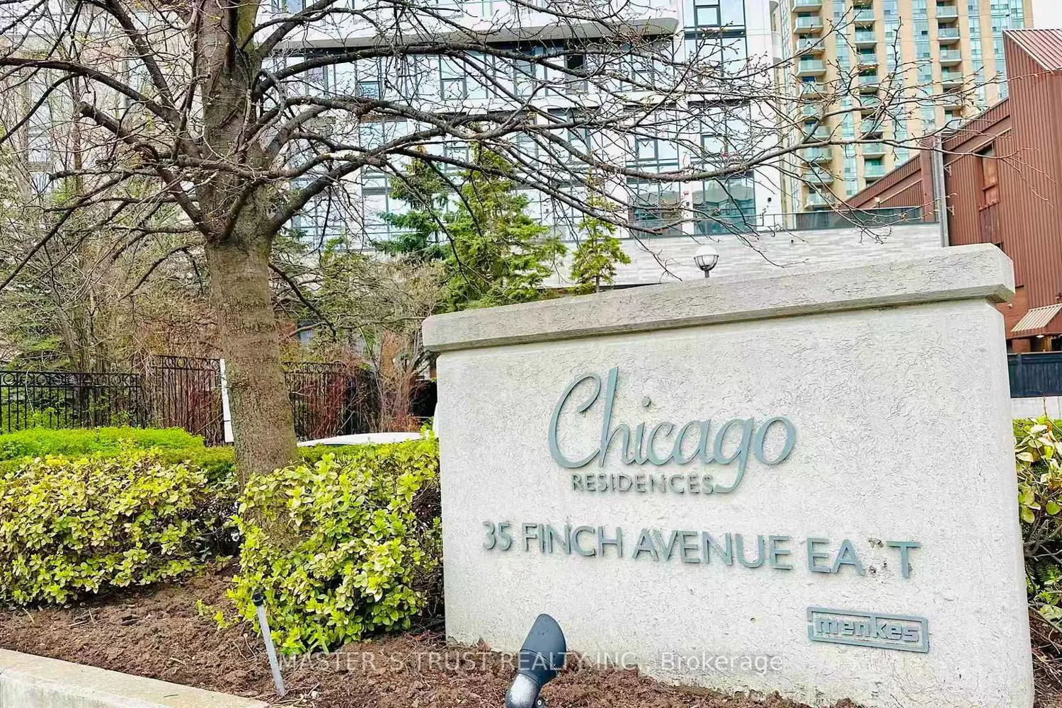 35 Finch Avenue 1211