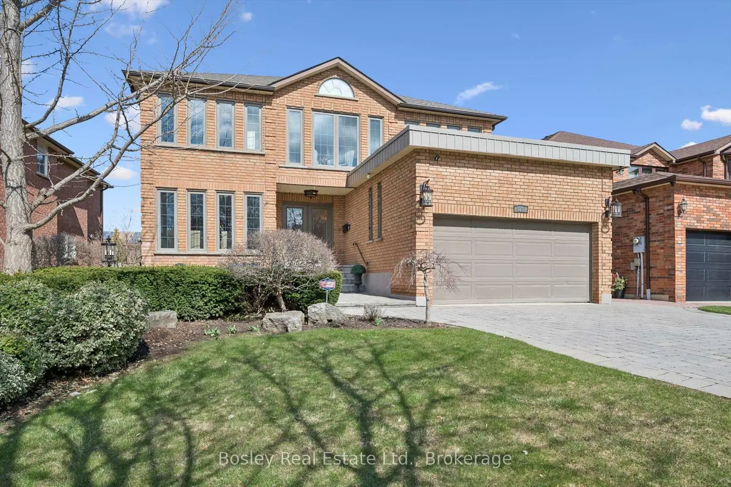 1217 Sugar Maple Court photo 2