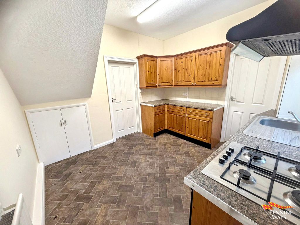 Additional image 6 of 2 bed terraced house for saleNewton Street, Haltwhistle NE49
