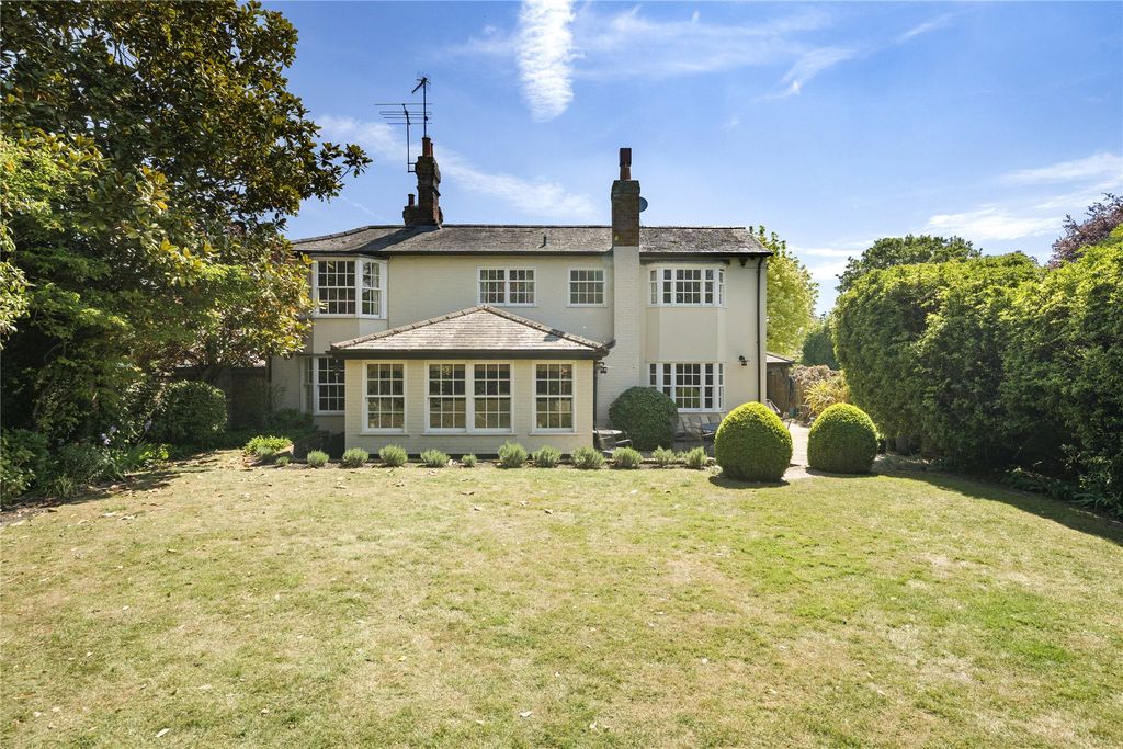Additional image 16 of 5 bed detached house for saleNorthfield End, Henley-On-Thames, Oxfordshire RG9
