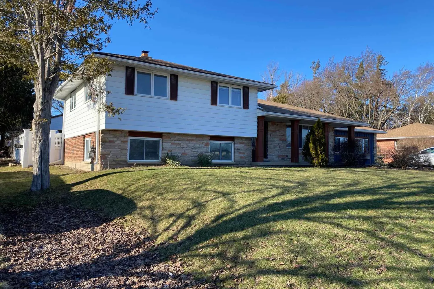 552 Big Bay Point Road