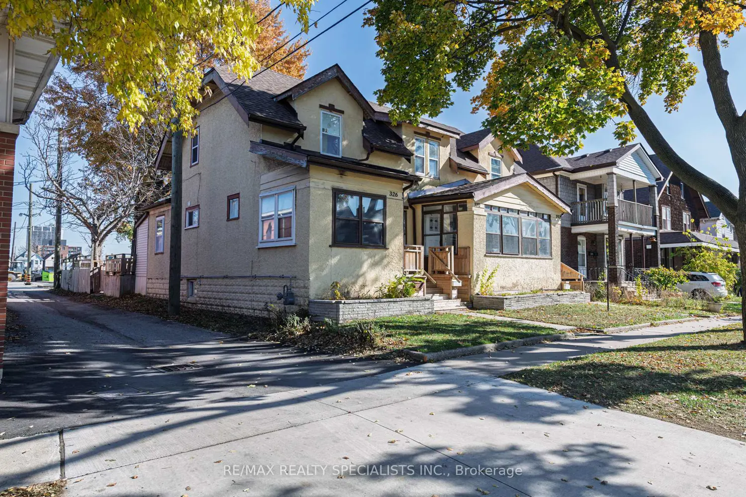 332 Elm Avenue