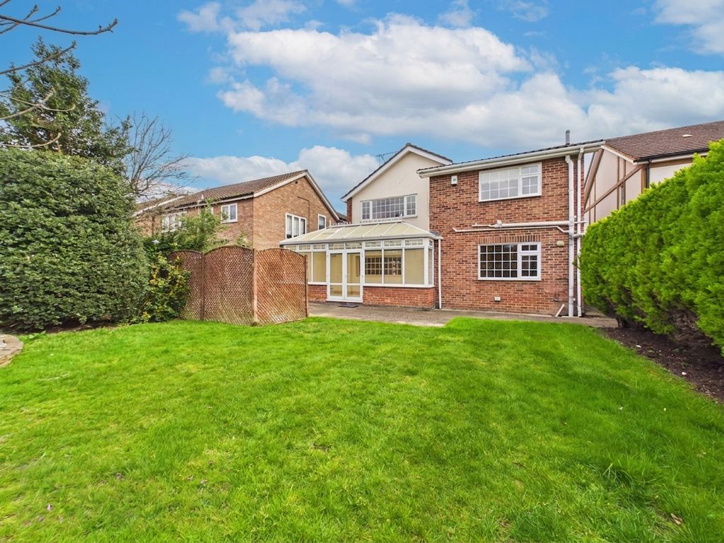 Additional image 4 of 4 bed detached house for saleWare Road, Hoddesdon EN11