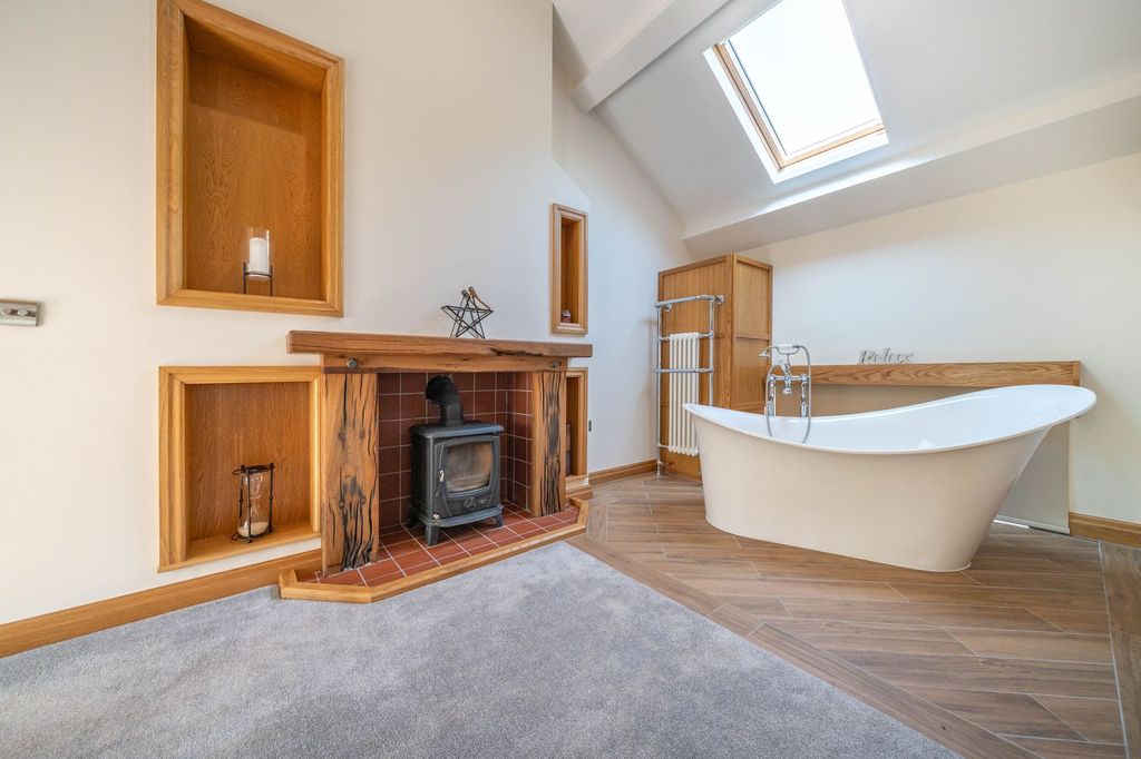 Additional image 7 of 1 bed detached house for saleFell End Chapel, Ravenstonedale, Kirkby Stephen CA17