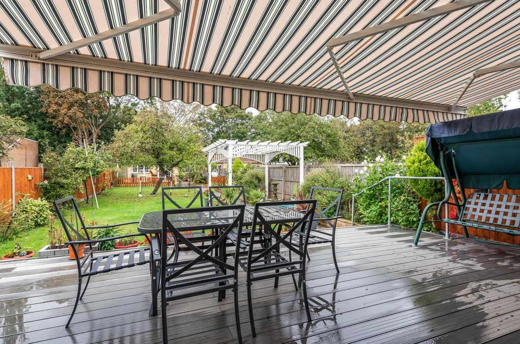 Additional image 9 of 5 bed semi-detached house for saleDelamere Road, Hayes UB4