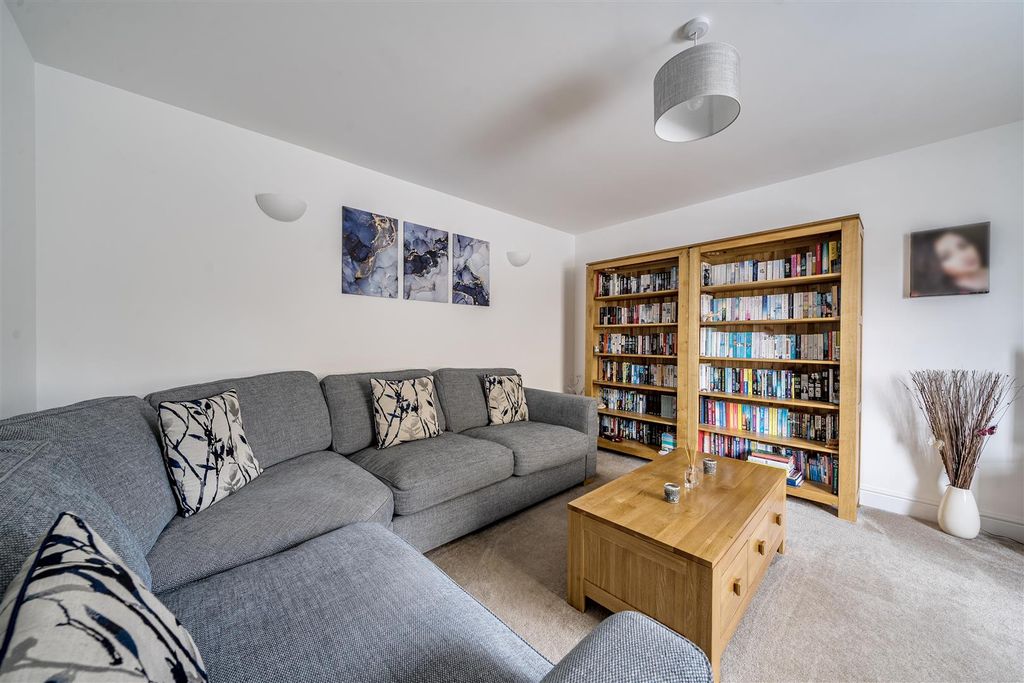 Additional image 8 of 3 bed semi-detached house for saleFalcon Close, Seavington, Ilminster TA19