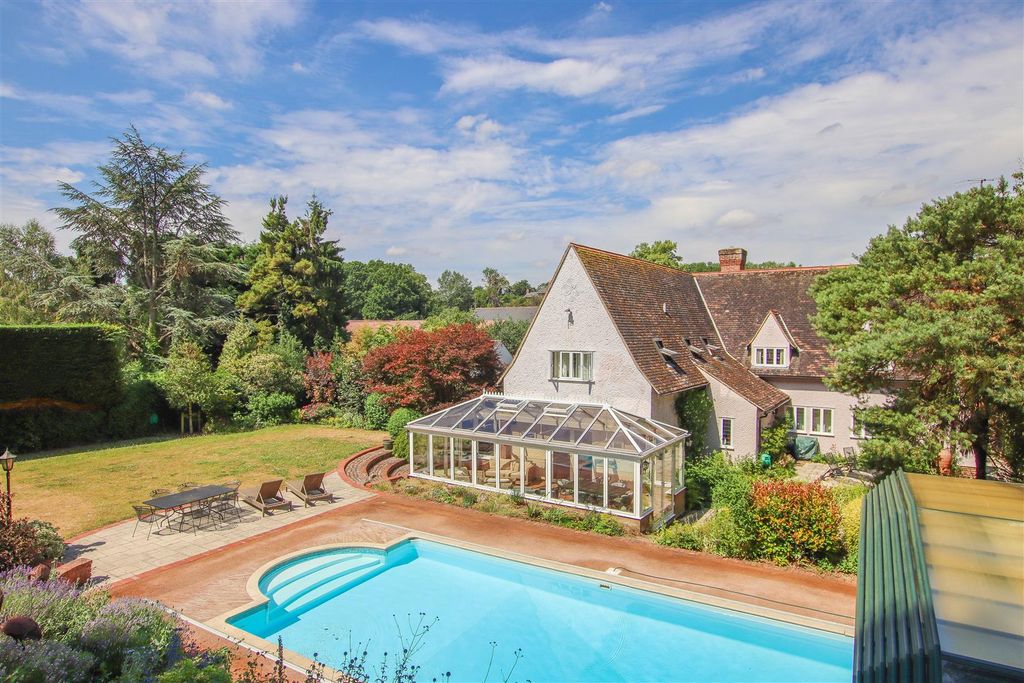 Additional image 41 of 5 bed detached house for saleBroadoak End, Hertford SG14