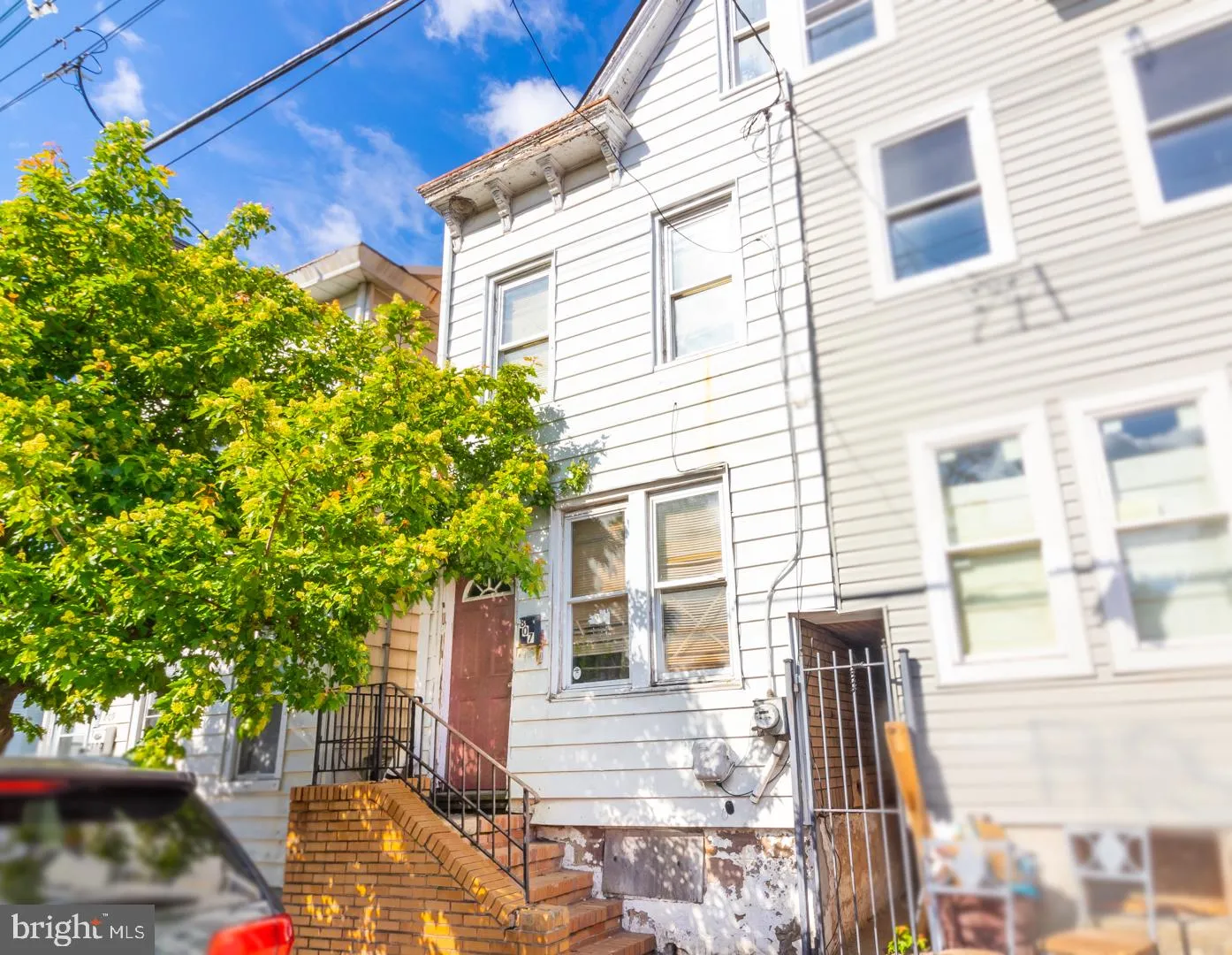 807 Beatty Street, Trenton, NJ 08611