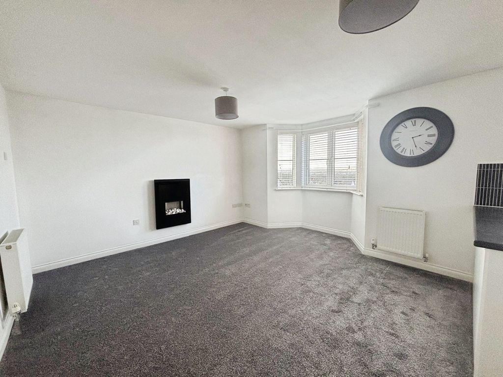 2 bed flat for saleLambton View, Rainton Gate DH4 photo 2