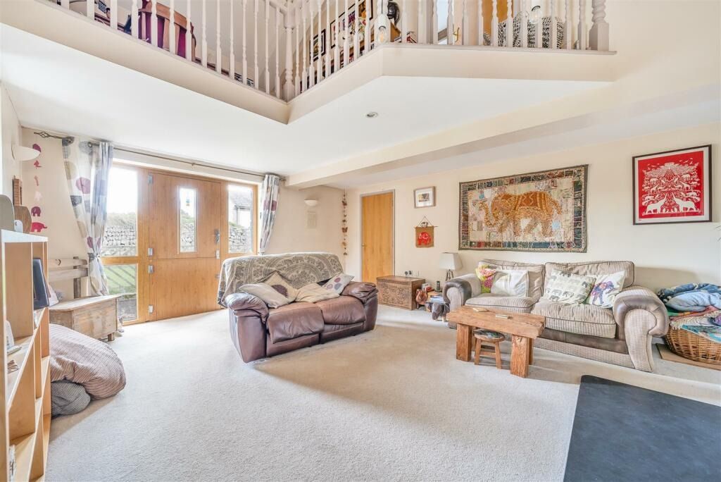 3 bed barn conversion for saleWendron Terrace, Sanctuary Lane, Helston TR13 photo 4