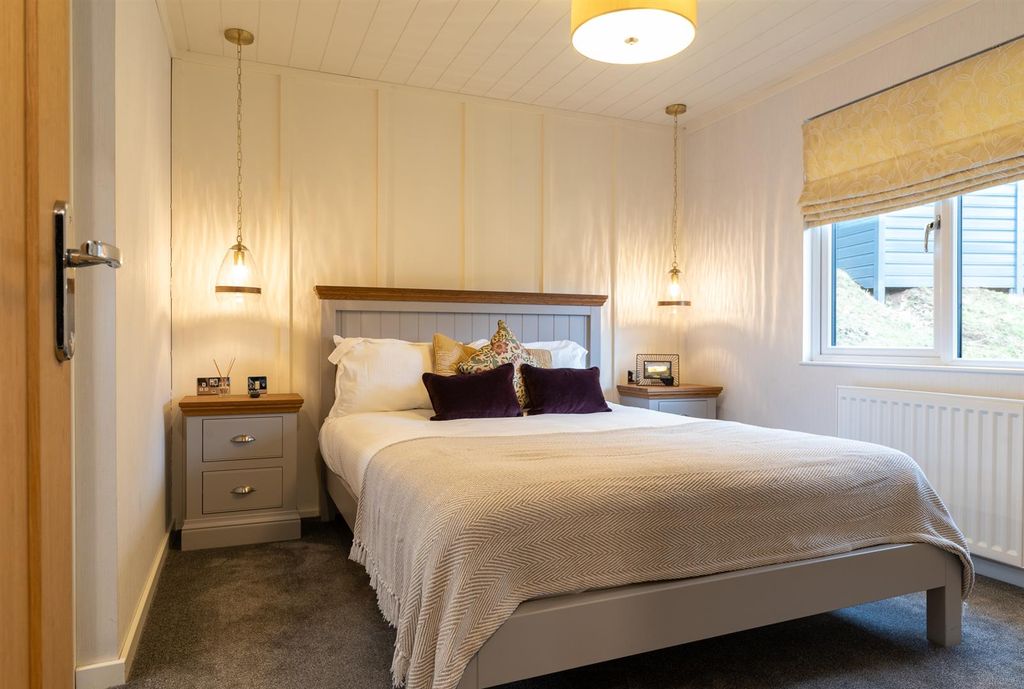 Additional image 12 of 2 bed mobile/park home for saleAysgarth Lodges, Westholme Bank, Leyburn DL8