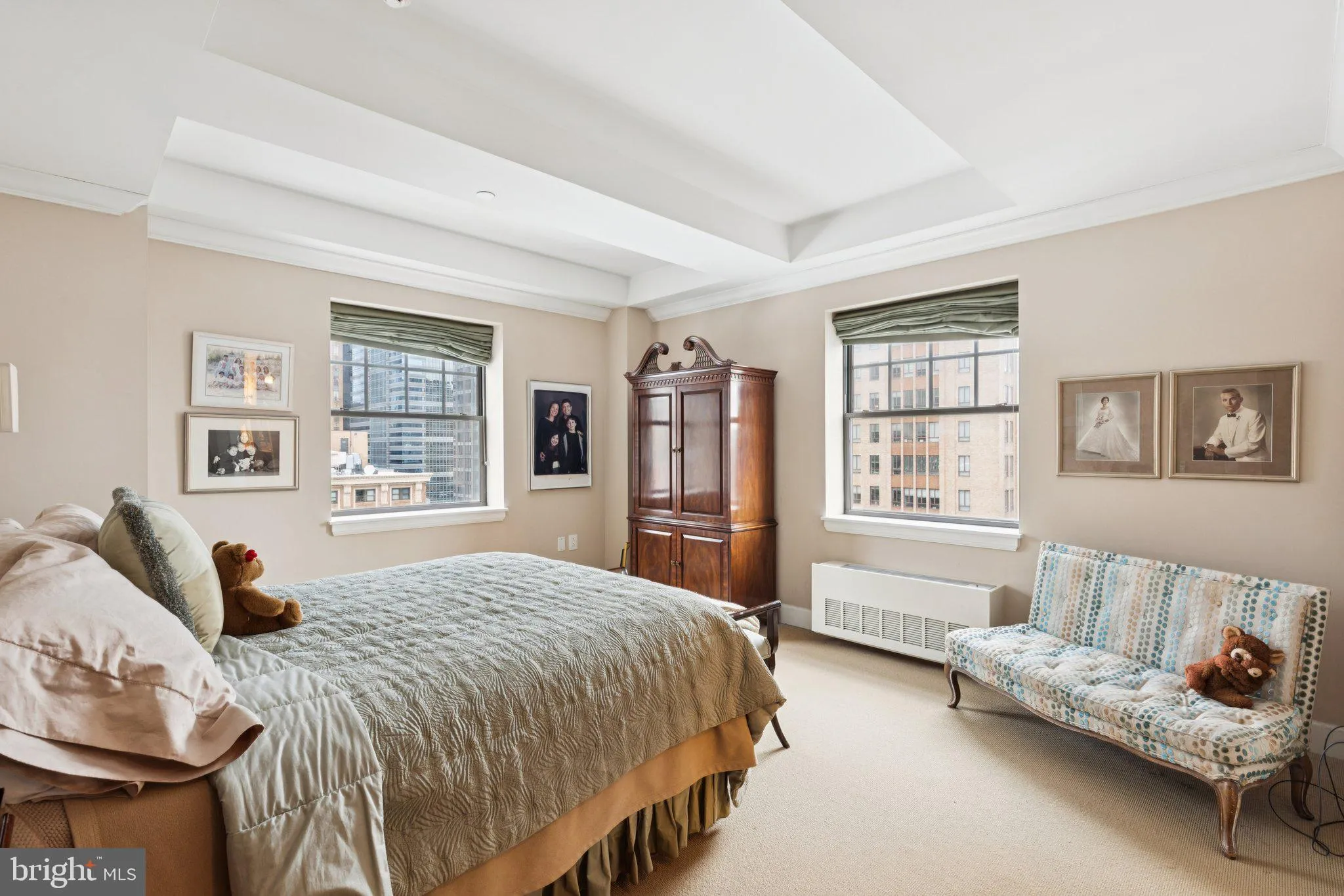Additional image 43 of 1701 Locust Street Unit 1704, Philadelphia, PA 19103