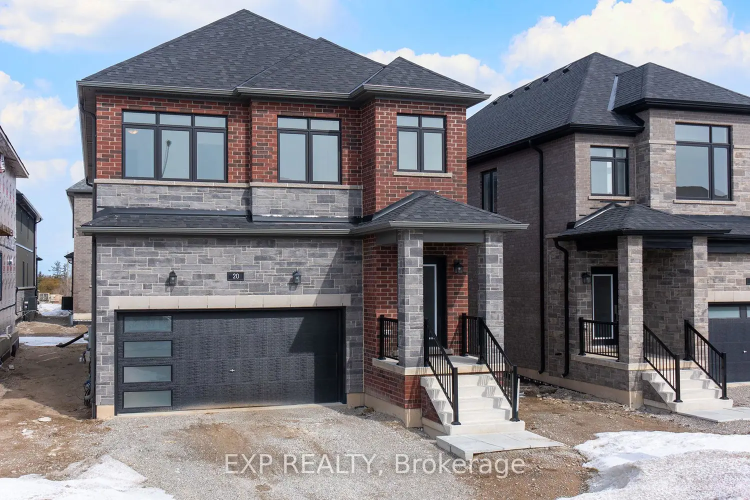 20 Ranch Terrace